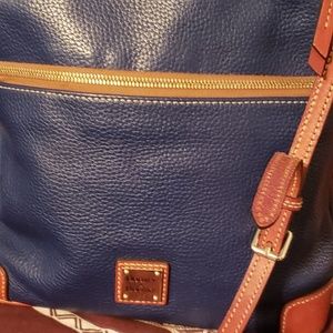 D&B Crossbody